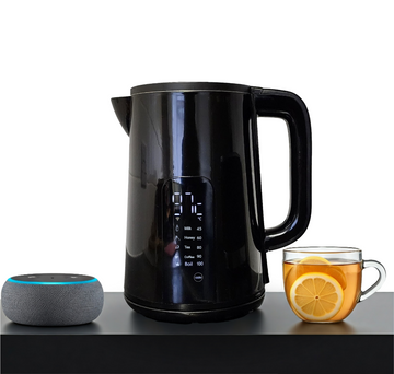 Mulveri™ Smart Wifi Kettle